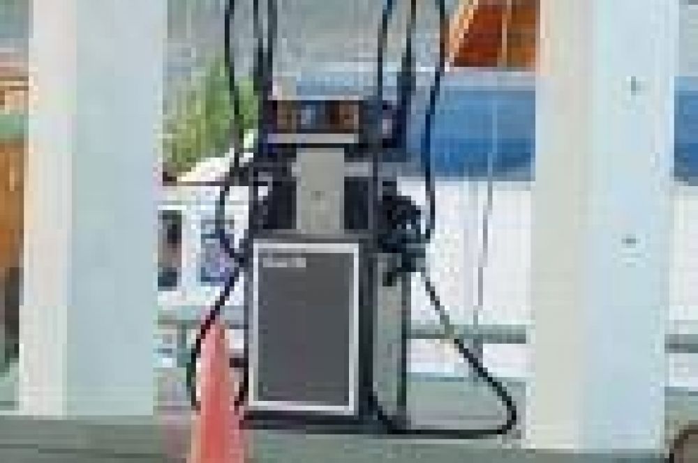 Combustibles: denuncian que el gasoil se prioriza para grandes empresas 		