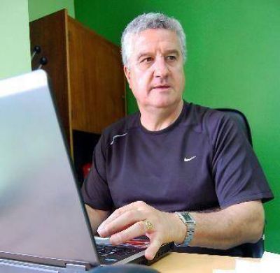 Baratti ante el desaf�o de integrar Cipolletti a la regi�n 