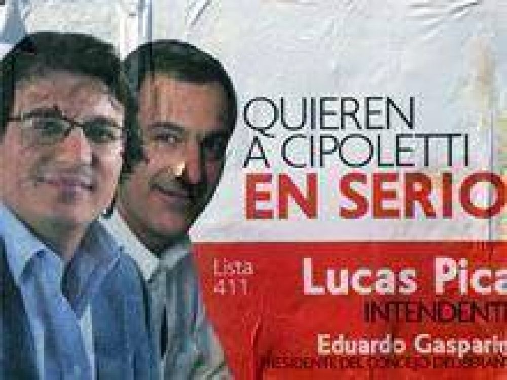 Critican a Pica y Milesi por instar al corte de boleta