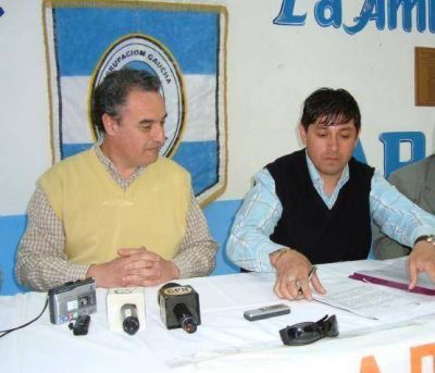 Se recaudaron $45 mil para las Escuelas Rurales