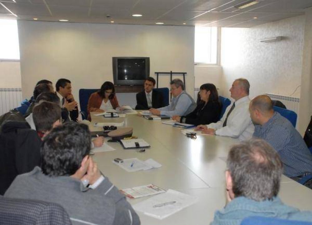 El Consejo de Seguridad Vial ultima detalles para la implementaci�n de los operativos de verano