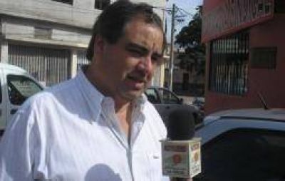 LA UCR pidi� no votar en blanco: �Es la peor opci�n�