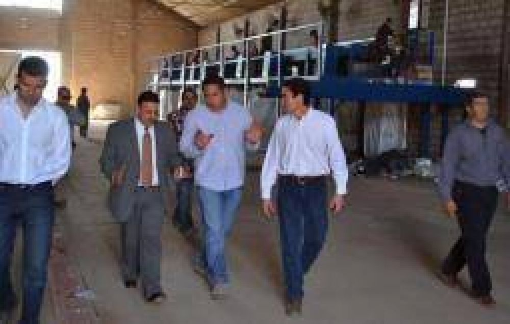 En Capital prev�n reciclar un alto porcentaje de basura domiciliaria
