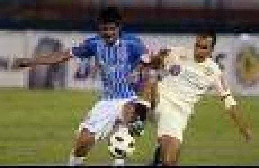 Godoy Cruz qued� afuera de la Copa Sudamericana en los penales, incre�ble