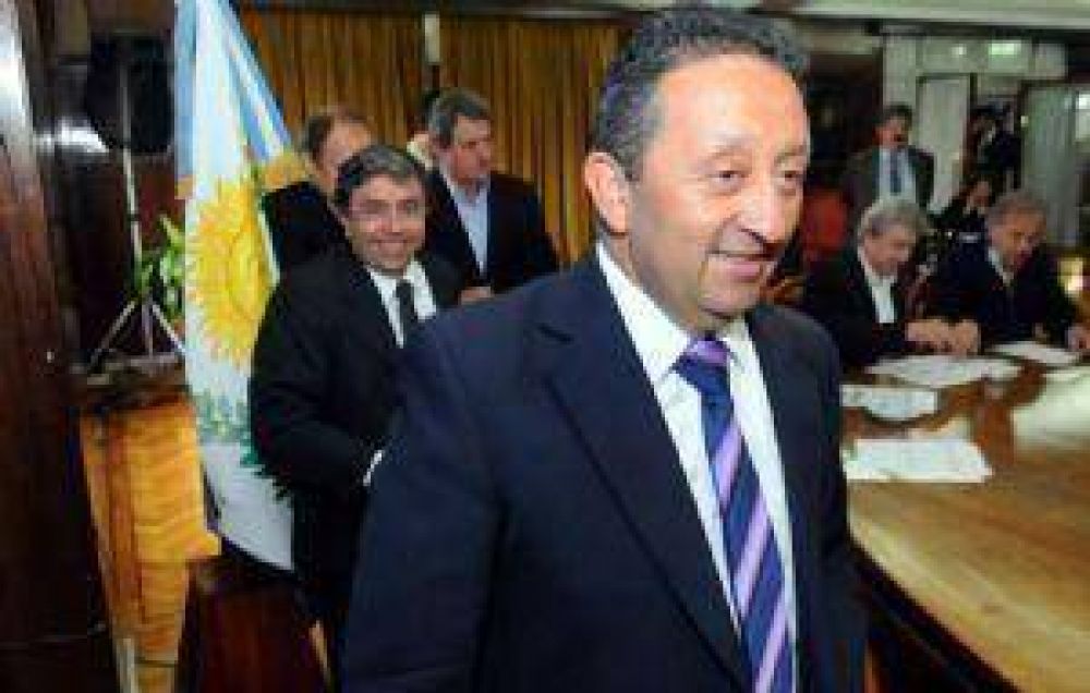 La deuda de Mendoza creci� 45% durante la gesti�n de Jaque