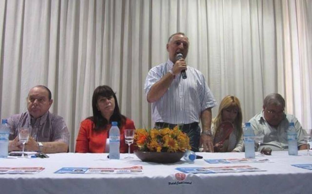 �El 23 de octubre el modelo misionerista ser� quien acompa�e a Cristina en la Naci�n� 