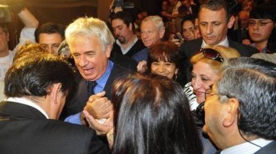 De la Sota advierte un desajuste insoportable por deuda nacional