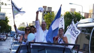 C�rdoba: un cierre fr�o como la campa�a