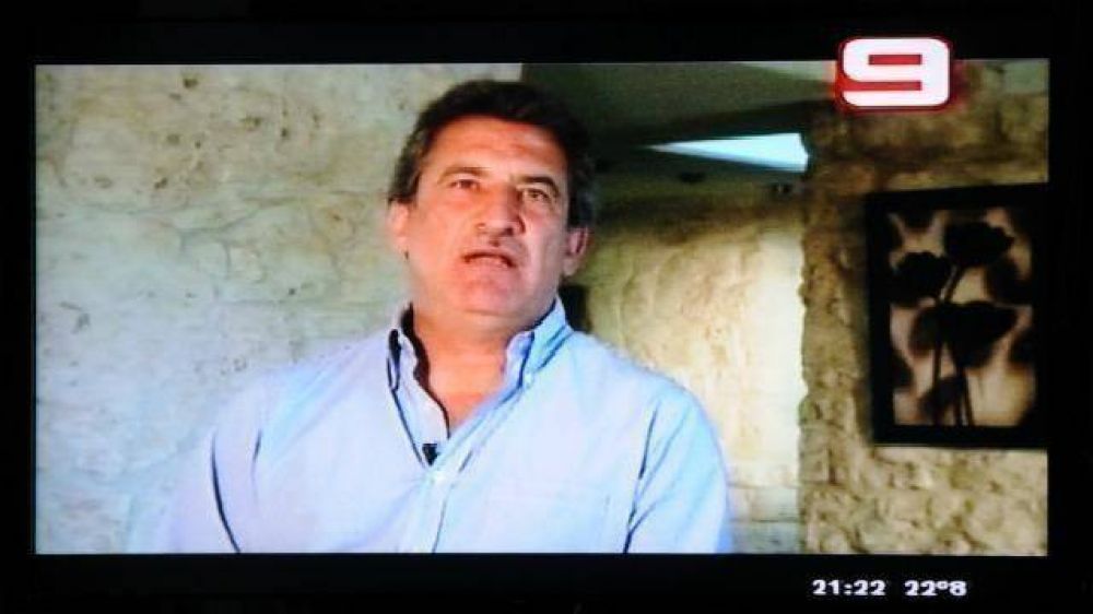 Urribarri y Osuna en un cierre diferente
