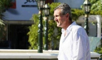 Tierno promete "auditor�a y juicio" a funcionarios del Gobierno
