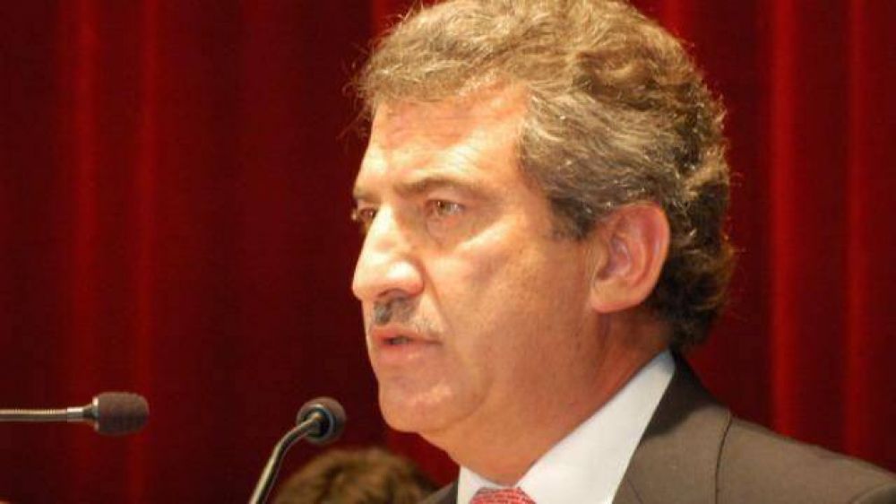 Seis gobernadores y siete presidentes