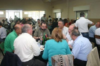 Daniel Lovera: �El domingo, el pa�s, la provincia y General Pico volver�n a tener un gobierno peronista�