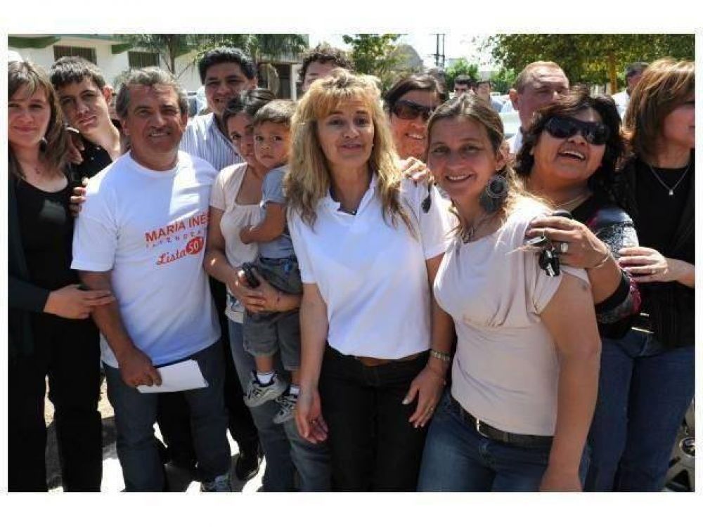 Urribarri cerr� campa�a y afirm� que el PJ har� una elecci�n hist�rica