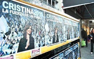 En Chubut, los candidatos tuvieron un cierre conversado