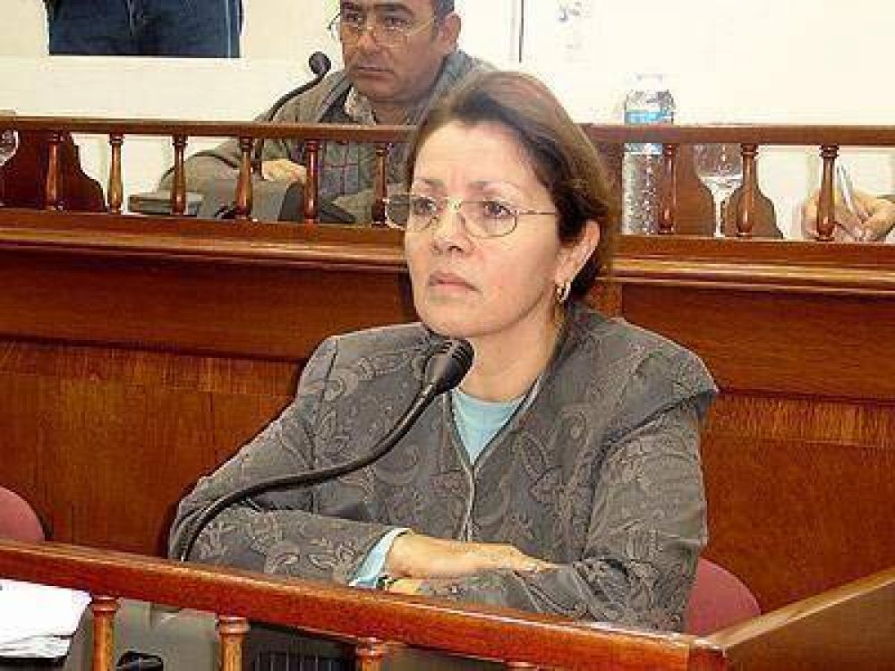 Cantero asegur� que trabajan para ser una alternativa