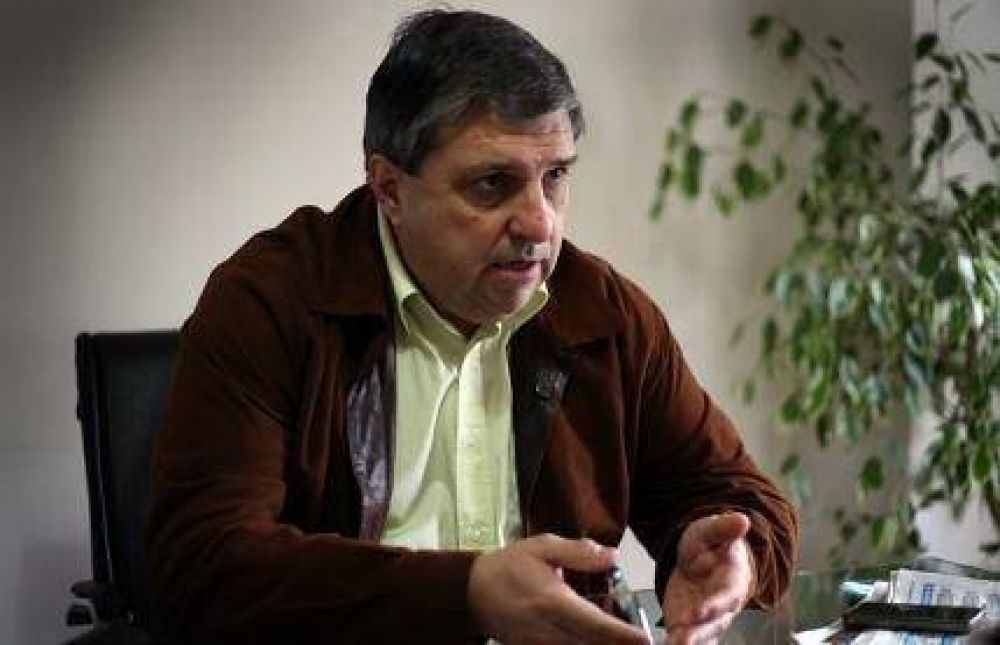 �Hoy vamos por el municipio; en marzo, iremos por el partido�