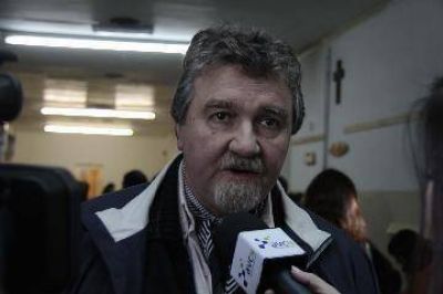 Contraofensiva judicial de Goye por deuda tributaria