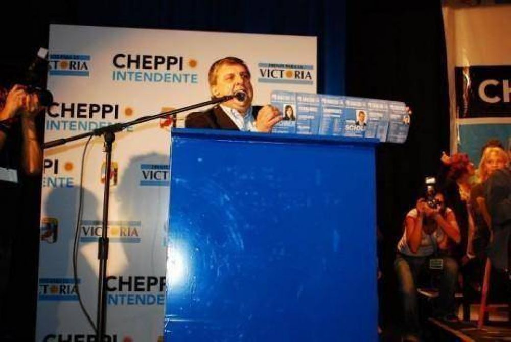 �Carlos Cheppi es el verdadero representante del modelo Nacional y Popular�