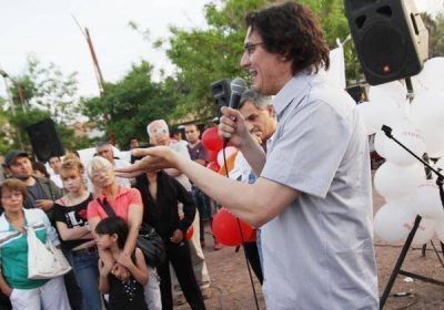 Pica hace hincapi� en proyecto local