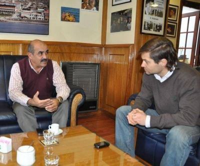 �No vamos a claudicar en la defensa de los intereses que les son propios de los municipio�
