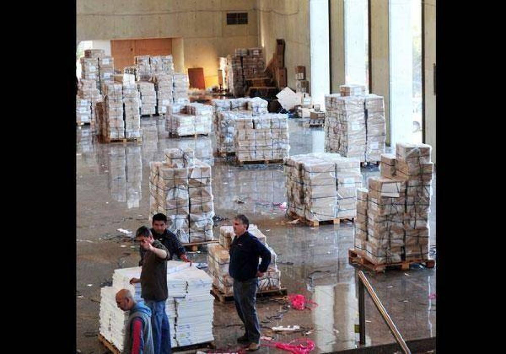 Cerraron las campa�as y comienza a regir la veda