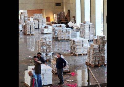 Cerraron las campa�as y comienza a regir la veda