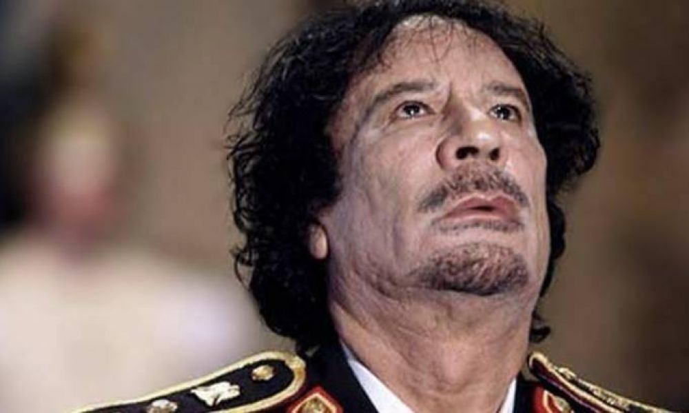 Fin de una era en Libia: mataron a Kaddafi y se acelera la trasici�n