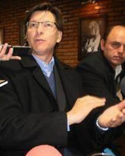 Riccardo culmin� la campa�a