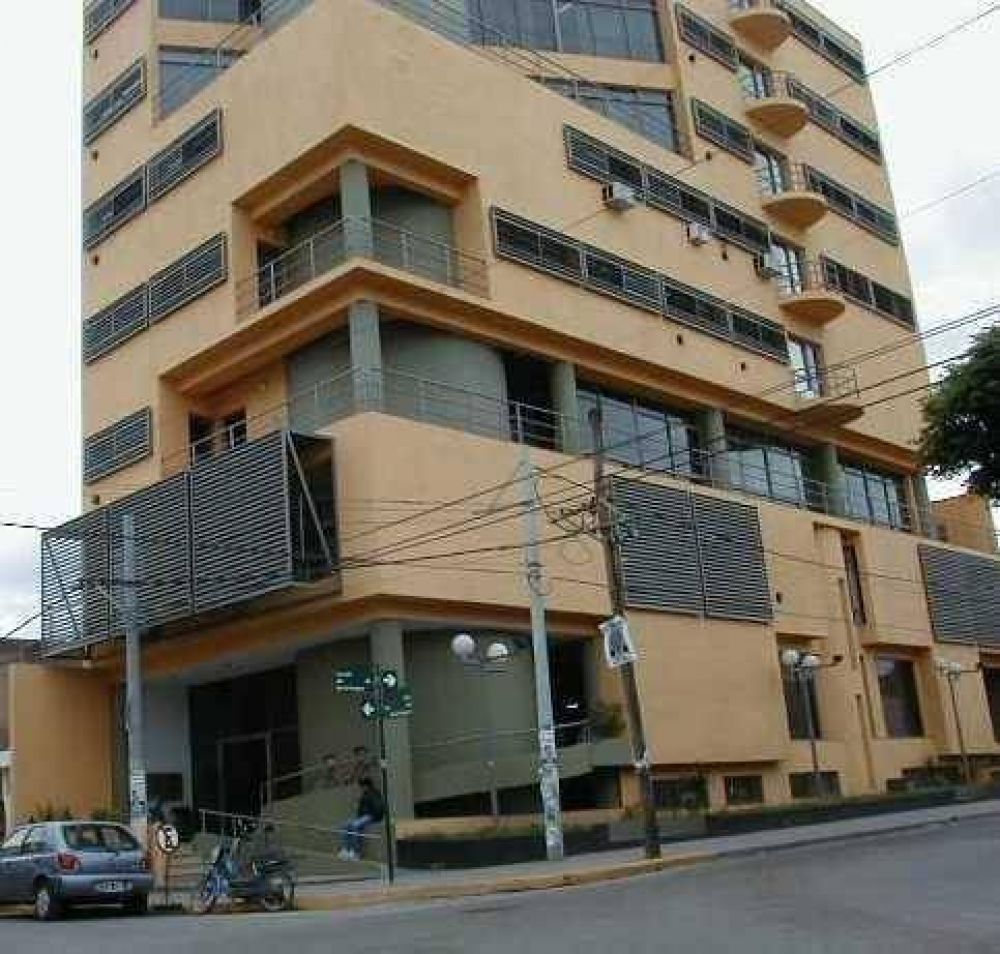 Licitan la refacci�n y mantenimiento de las oficinas de la escriban�a de Gobierno