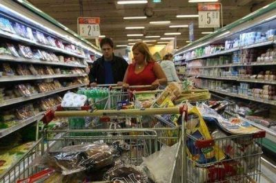 En septiembre la suba del IPC-Sl fue de 1,9%