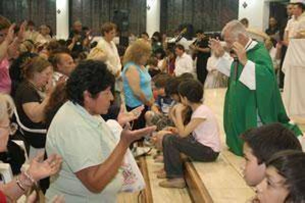 El padre Betancourt visitar� San Juan una vez m�s
