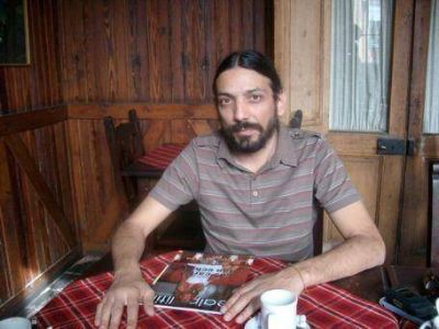 Miguel Marmora: �Ensenada tiene que consolidar el modelo nacional en el distrito�