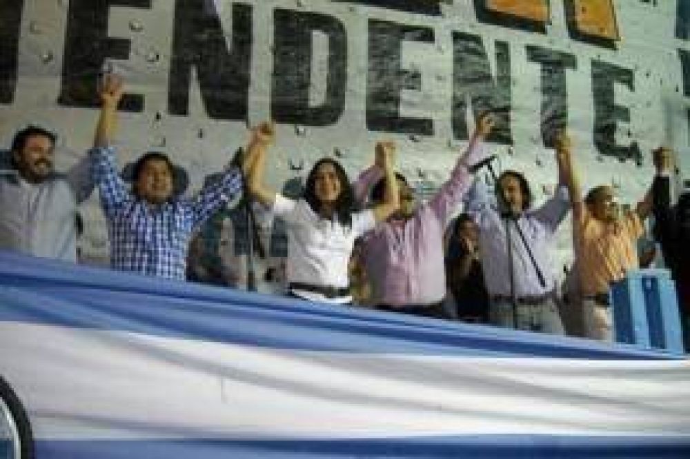 �Si ponemos fuerza, ganas, inteligencia y capacidad, haremos realidad un Jujuy mejor� afirm� Mois�s