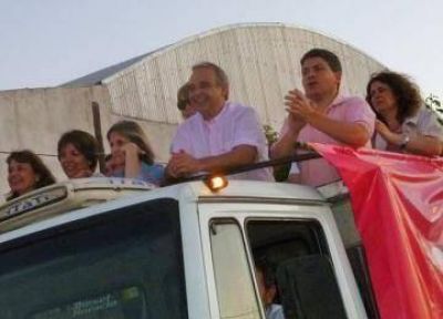 Rosa concluy� la campa�a lleno de confianza