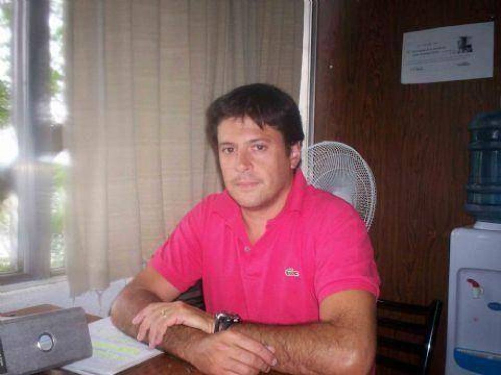 �Hemos recibido agravios y gomerazos�