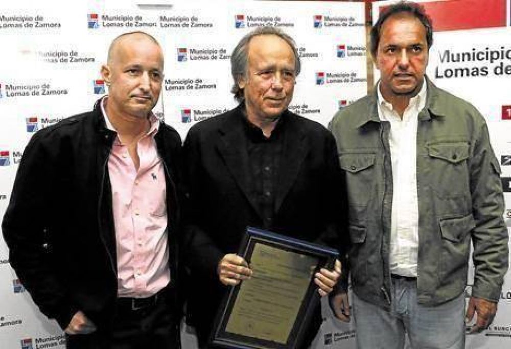 Los recitales de campa�a cada vez convocan a artistas m�s caros