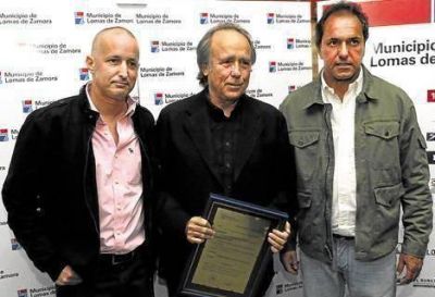 Los recitales de campa�a cada vez convocan a artistas m�s caros