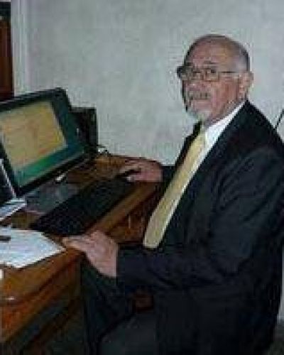 Juan Carlos Pandiani: �Soy concejal de tiempo completo�