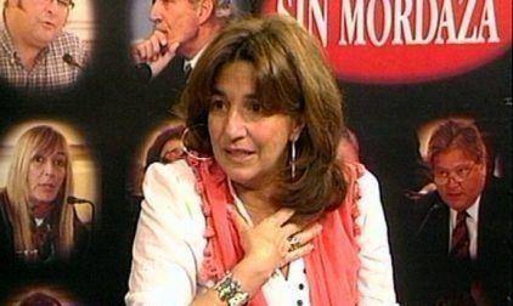 Frana: �Antes de irse, Binner deber�a hacer una auditor�a, como le pidi� a Obeid"