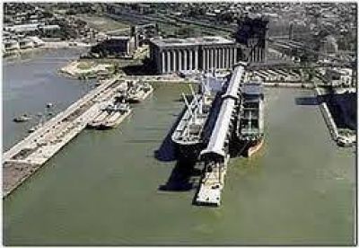 Bah�a Blanca: audiencia p�blica para la construcci�n de la planta regasificadora en Puerto