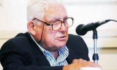 La Justicia orden� la detenci�n de Harguindeguy