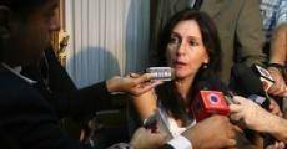 El lunes no habr� clases en las escuelas afectadas a los comicios