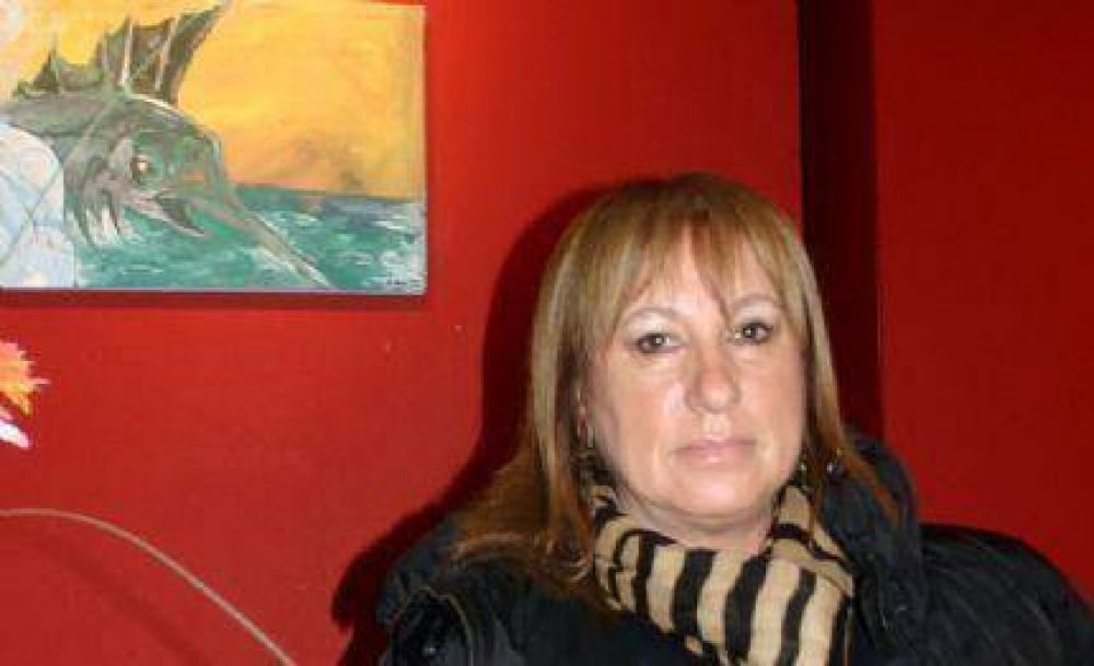 Patricia Vismara: �El turismo internacional creci� el 70 %; y a nivel interno, lleg� a un 40%�