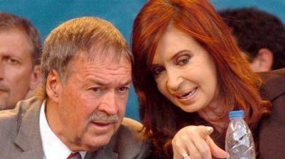 C�rdoba y Naci�n, 28 a�os de amor y odio