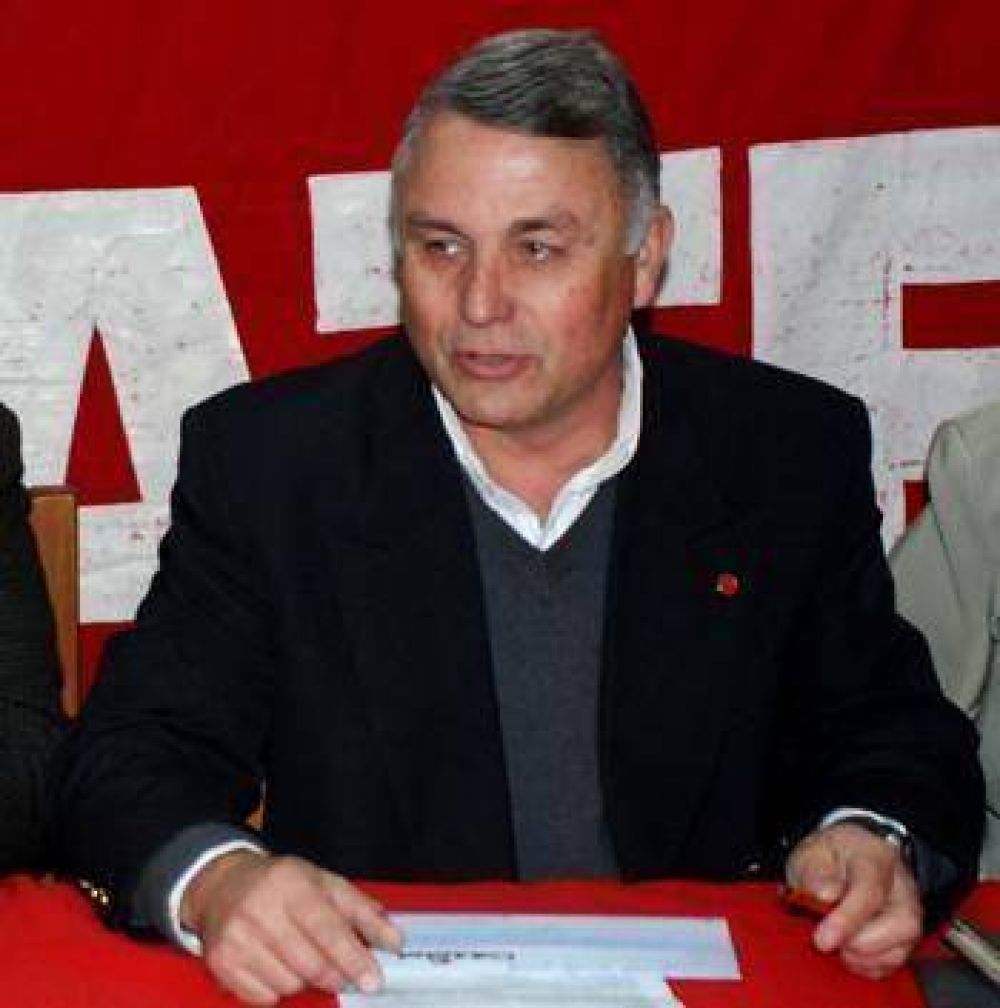 Los seis candidatos que van por la Intendencia