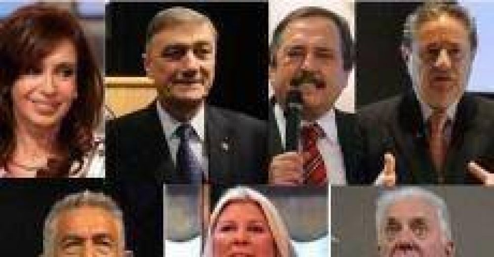 M�s de un mill�n de tucumanos podr� votar el domingo