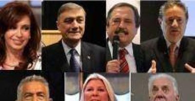 M�s de un mill�n de tucumanos podr� votar el domingo