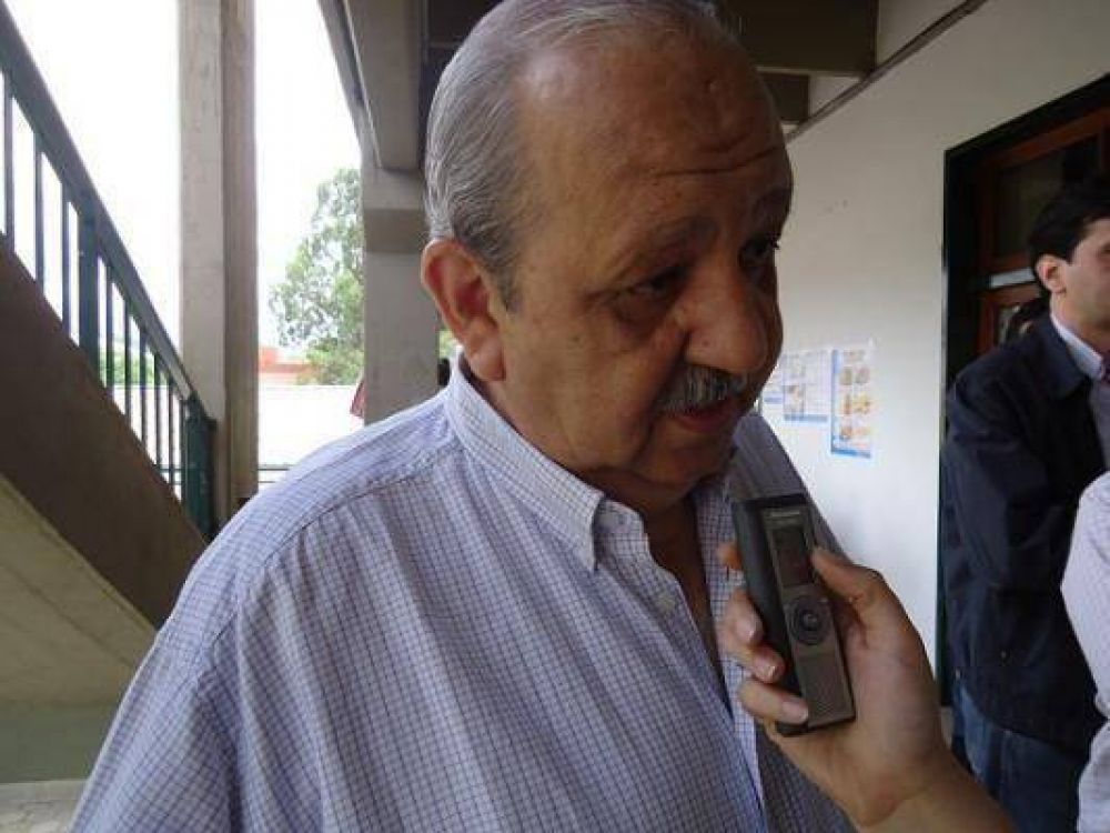 Brizuela del Moral: �Me voy con la frente alta�