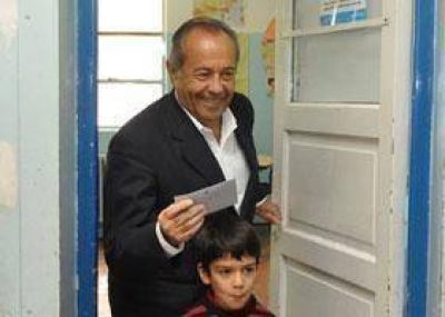 Adolfo Rodriguez Sa�: �Habr� un cambio generacional interesante�