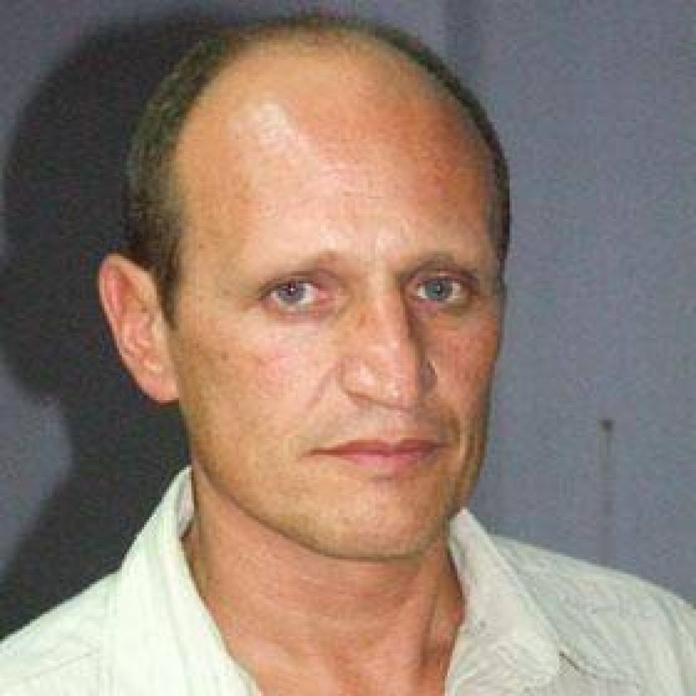 Fernando Moya: al igual que Colombo, problemas con la llegada de votos